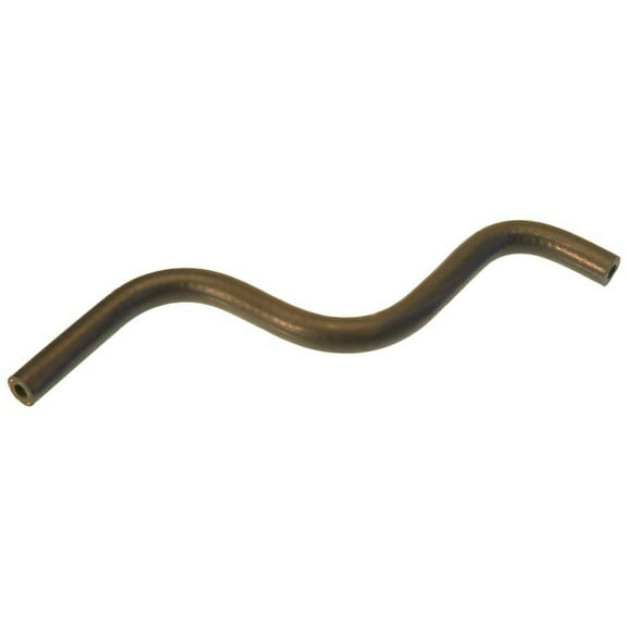 HVAC Heater Hose Fits select: 1986-1989 HONDA ACCORD, 2004-2006 CADILLAC XLR