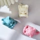 thumbnail image 2 of Cat Silicone Mold,3D Standing Cat Soap Mold | Soap Molds for Soap Making Silicon Molds for Soaps DIY Craft Handmade Soap Candle Plaster Resin Mould, 2 of 5