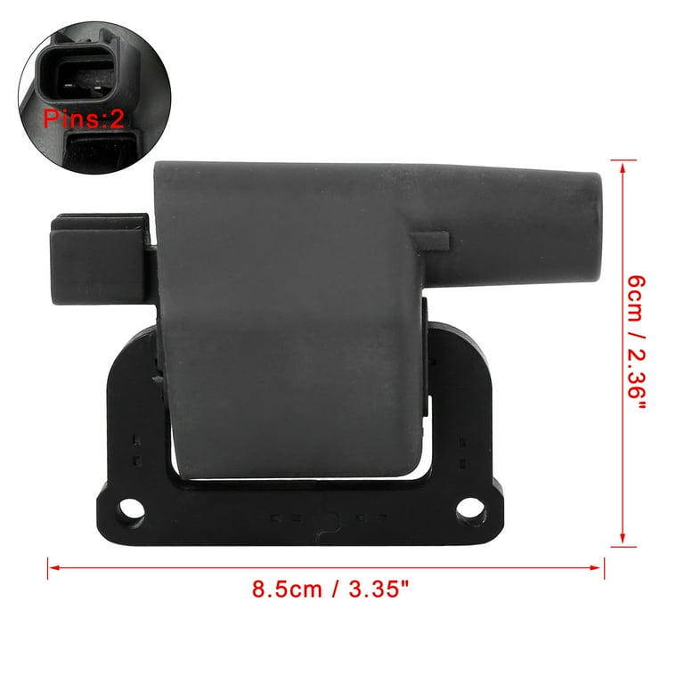 Auto Parts Ignition Coils 33410-60E00 Repair Replacement