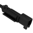 thumbnail image 6 of New Front ABS Speed Sensor Compatible With Ram 2500 SLT 8 Cyl 5.7L 2500 SLT 6 Cyl 6.7L 3500 Laramie Limited 6 Cyl 6.7L 3500 Limited 6 Cyl 6.7L 2013-2018 By 68165624AD, 6 of 8