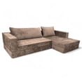 thumbnail image 1 of SALA MILAN CATCH TAUPE, 1 of 1
