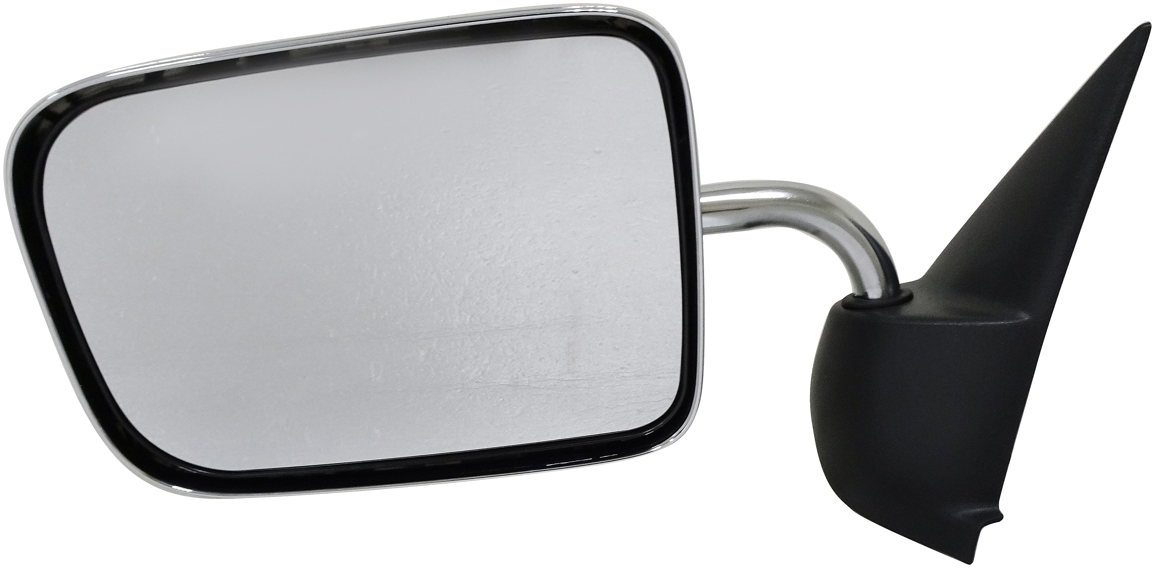 Dorman 955-221 Driver Side Door Mirror for Specific Dodge Models