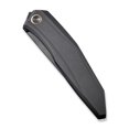 thumbnail image 4 of WE Knives Cybernetic 22033-1 Black Titanium CPM 20CV 1/205 Pocket Knife  Cuchillo, 4 of 4