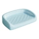 thumbnail image 3 of Cama para perros, cama para mascotas, fiable, resistente al desgaste en invierno y verano, duradera, fácil de usar Azul, 3 of 9