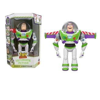 Disney Parks Pixar Toy Story, Bucket O Soldiers (72) Complete Play
