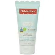 Infant Soothing Body Cream, 6 Fluid Ounce