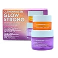 thumbnail image 1 of Set de cuidado de la piel Ole Henriksen Glow Strong Moisturizer + Eye Cream, 1 of 6
