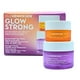 thumbnail image 1 of Set de cuidado de la piel Ole Henriksen Glow Strong Moisturizer + Eye Cream, 1 of 6