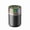 Black, variant on Rainbow LED Aromatherapy Humidifier Portable USB Essential Oil Diffuser Color Night Light