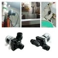 thumbnail image 6 of Household Solar Water Heater Booster Pump Shower Floor Heating Circulating DC Water Pump Small Water Pump ,Powerful, 6 of 7