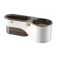 thumbnail image 2 of TIMIFIS Storage Rack Hair Dryer Rack Punch- Bathroom Wall-Mounted Hair Dryer Bracket Bathroom Hair Dryer Storage Rack Bathroom Accessories, 2 of 6