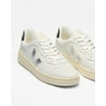 thumbnail image 4 of Veja V-90 O.T. Sneakers – White/Silver/Black White (Women's), 4 of 7