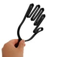 thumbnail image 4 of 4pcs Golf Glove Stretcher Rack For Maintaining Glove Shape Space-saving Display Rack For Golf Gloves Golf Enthusiasts Supply, 4 of 5