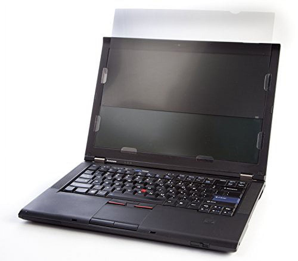 Targus 13.3" Widescreen Laptop Privacy Screen - Notebook privacy filter - 13.3" wide - image 4 of 7