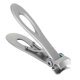 thumbnail image 3 of Stainless Steel Large Nail Clipper Finger Cutter Trimmer Scissor Pedicure Manicure ToolSilver, 3 of 4