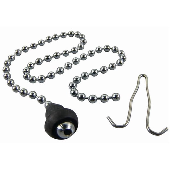 FLUSH VALVE CHAIN by DANCO MfrPartNo 9D00088408, PartNo 9D00088408, by Danco Inc