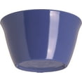thumbnail image 4 of 4354014 Dallas Ware Melamine Bouillon Cup, 8oz Capacity, 3.84" Diameter x 2.15" Depth, Blue (Case of 24), 4 of 8
