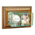 thumbnail image 3 of Perfect Cases and Frames Wall Mounted Card and Baseball Display Case, 3 of 3