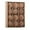 D, variant on TIELUTT Velvet Christmas Ornaments 2024 Flocked Christmas Tree Ornaments DIY Christmas Christmas Garland for Stairs Icicle Decorations Small Chandelier Beads Cat Ornament Hobby Lobby Easter