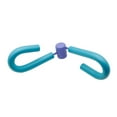 thumbnail image 5 of Thigh Exercisers Equipment Pvc For Leg Muscle Arm Chest Waist Home Fitness Sports, 5 of 5