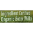 Organic Valley, Unsalted Organic Ghee Clarified Butter, 13 oz Glass Jar