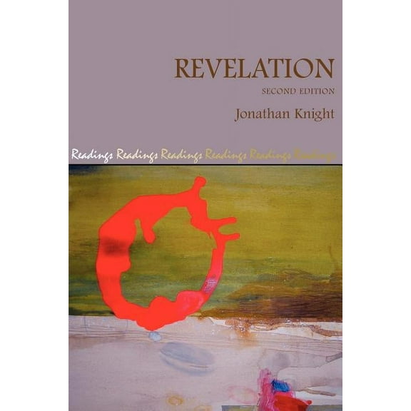 Revelation, Second Edition