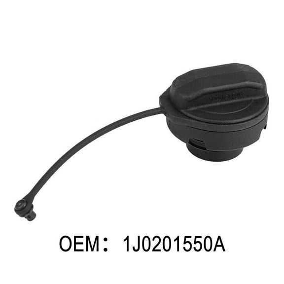Fuel Tank Cap 1J0201550A for VW Golf Replacement Cap for Other Models