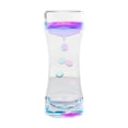 thumbnail image 1 of Riforla Toy Gift Drop Stimulation Decompression Water Visual Sensory Timer Education 20ML Education C, 1 of 2