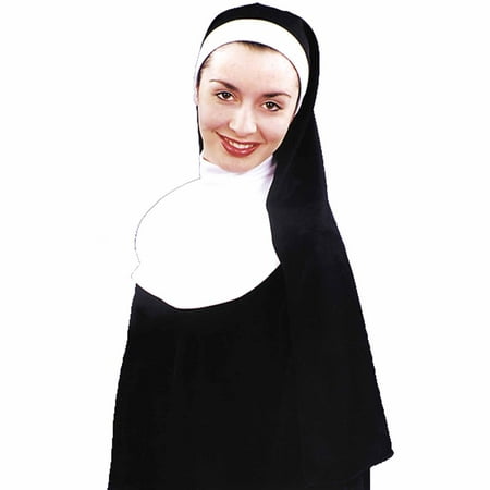 Nun Kit Adult Halloween Accessory
