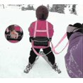 thumbnail image 2 of Zk-Kids Ski And Snowboard Training Harness With Removable Leash, 2 of 3
