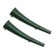 thumbnail image 4 of 2 bocinas de señales militares verdes para exteriores, portátiles, para entrenamiento., 4 of 7