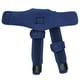 thumbnail image 1 of Férula para dos dedos, soporte ajustable para dedo fracturado, corrección protectora, 1 of 15