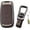 4 Buttons Brown, variant on Key Fob Cover Compatible with Dodge Ram 1500 2500 3500 4500 5500 2019-2026 6 Button Metal Keychain Case Holder Protector,4 Buttons Brown
