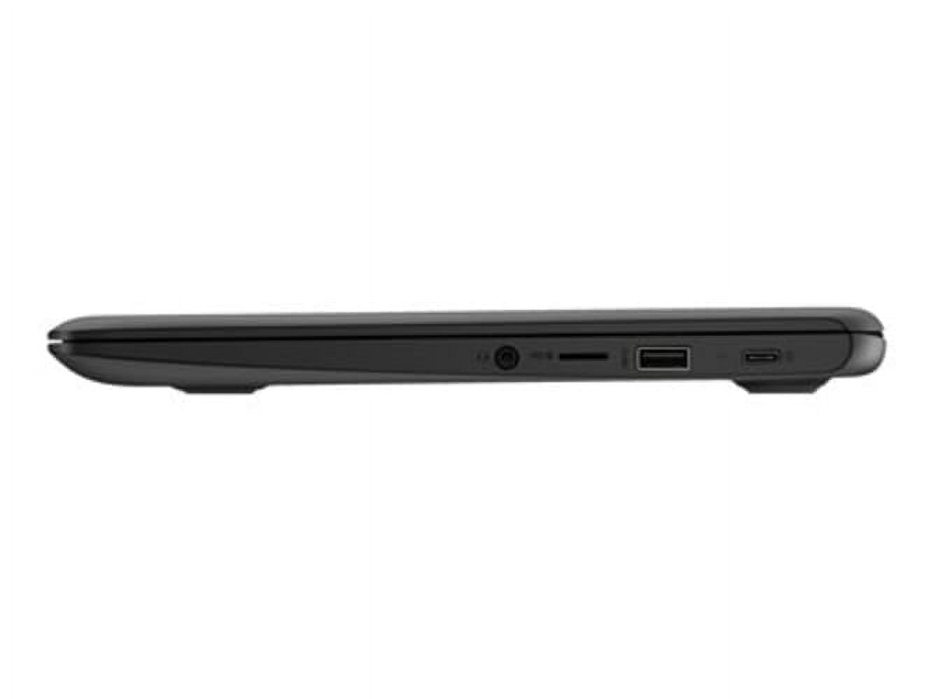 Restored Laptop HP G7 EE 11.6" Intel Celeron N4000 DualCore 4GB RAM 16GB Storage Chrome OS (Refurbished)