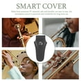 thumbnail image 4 of SHISUYAN Pochette pour Embouchure Corne Française Sac de Transport pour Embouchure Trombone, 4 of 8