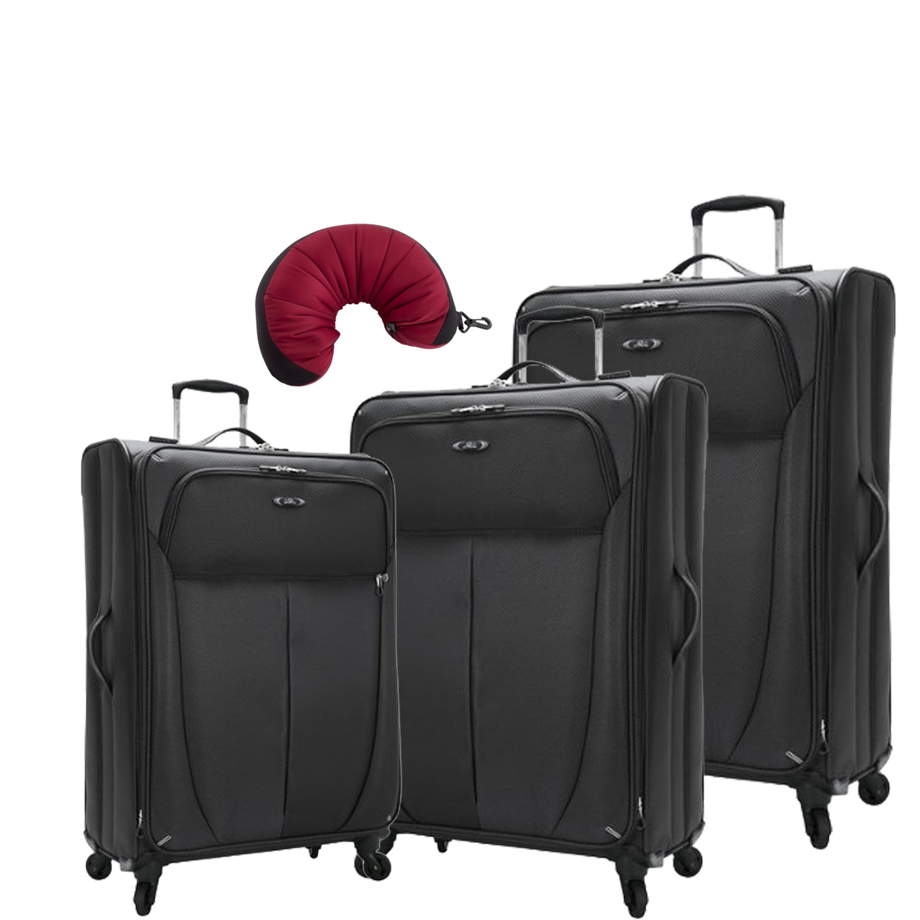 skyway luggage mirage 2.0