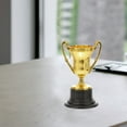 thumbnail image 2 of trofeos de plástico para ganadores, trofeos para niños, trofeos de juguete, recuerdos de fiesta., 2 of 8