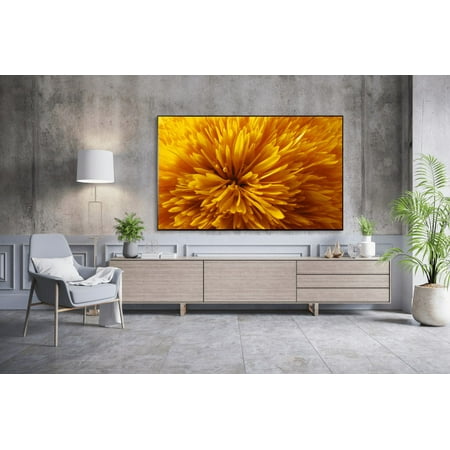 LG 83" Class 4K UHD OLED Web OS Smart TV with Dolby Vision C2 Series OLED83C2PUA