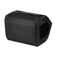 thumbnail image 3 of Cubierta de altavoces, estuche protectora portátil, resistente anti -scratch impermeable, fácil uso de tela de oxford que transporta estuche a prueba, 3 of 8