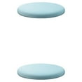 thumbnail image 1 of Guardoinrt Seat Cushion Crafted With Skin Friendly And Breathable Materials Made light blue 40cm 2Set, 1 of 6