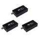 thumbnail image 1 of 3X 3G SDI Una BNC Convertidor Coaxial 1080P Monitor HDTV Audio Video Adaptador, 1 of 5