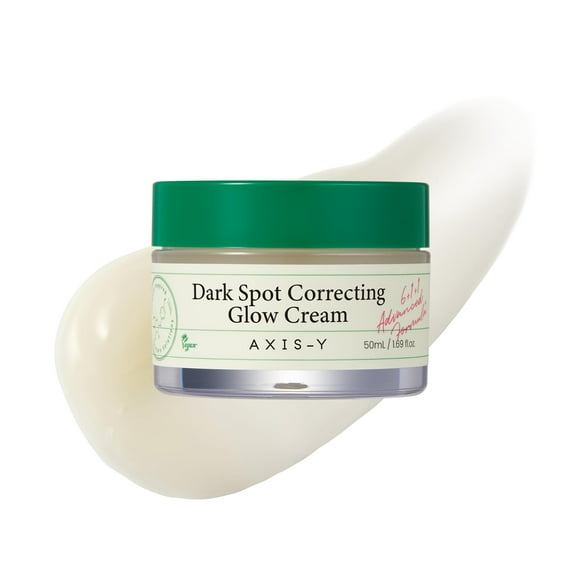 Crema hidratante AXIS-Y Dark Spot Correcting Glow 50 ml