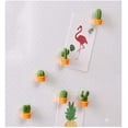 thumbnail image 3 of Decorative Refrigerator Magnets, Perfect Fridge Magnets for House Office Personal Use ,12PC/24PC, 3 of 6
