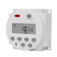 thumbnail image 3 of Interrupteur Minuteur Numérique, Alimentation Micro-Ordinateur Interrupteur de Temps Design Bouton 110V pour Appareils Électriques, 3 of 7
