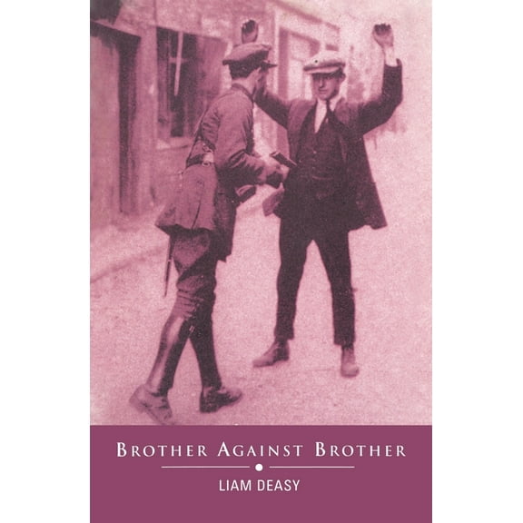 Brother Against Brother, (Paperback)