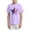 Purple, variant on Gubotare Boys Patriotic Shirt Toddler Baby Boys T-Shirts Short Sleeve Casual Tees Kids Summer Loose Tops (Purple,Size 3-4 Years)