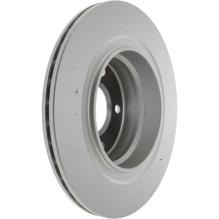 Centric Parts Disc Brake Rotor P/N:320.34069H Fits select: 2003-2005 BMW Z4 3, 2006 BMW M 3.0SI