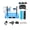S7Max-Blue, variant on S7 Pro 2026 TV Box Newest Version Superbox 4GB RAM 32GB Fully Loaded