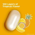 thumbnail image 4 of (4 pack) Tic Tac Tropical Adventure Mints, 3.4 oz Pack, 4 of 11