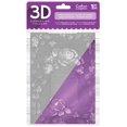 thumbnail image 1 of Crafter's Companion 3D Gaufrage Dossier 5 "X7"-Rose Bouquet, 1 of 1